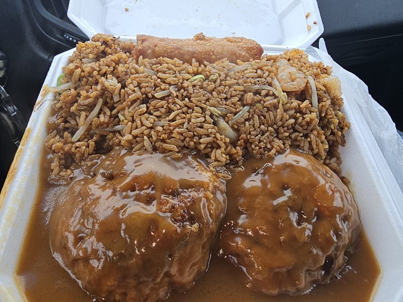 Shong Hey Restaurant | Chinese food