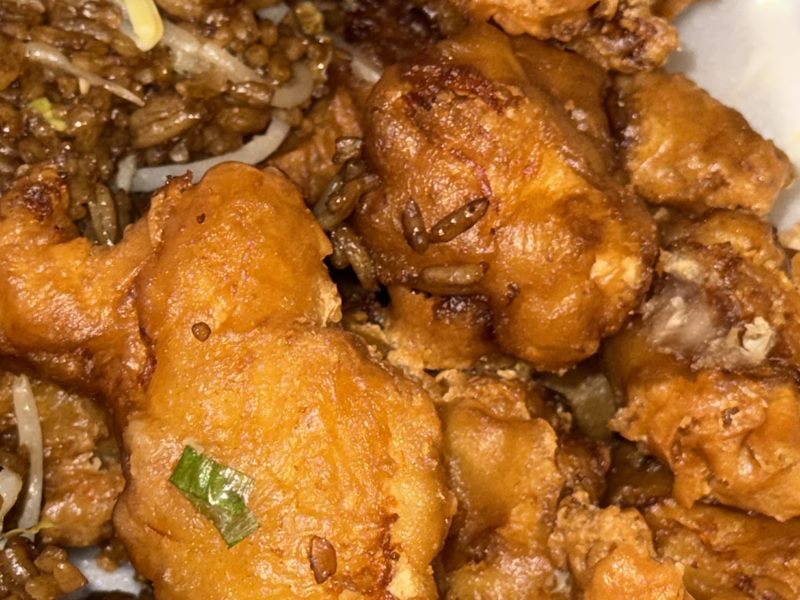 Shong Hey Restaurant | Chinese food