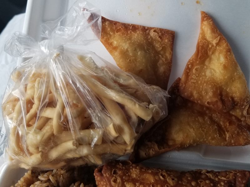 Shong Hey Restaurant | Chinese food